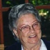Marjorie Ballard