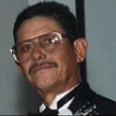 Pedro M Avalos