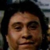 Oscar Faustino Carrillo