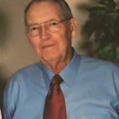 Paul D. Hay
