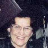 Annie Charlene Cobb