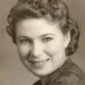 Mildred Lucille Yarbrough