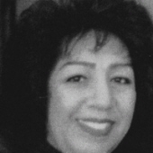 Olga J. Hernandez