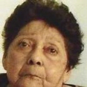 Juanita Ybarra 12281916