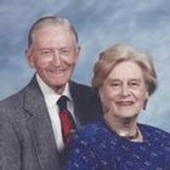 Richard & Jeannette Meyer