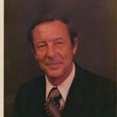 Laurance W. Lord