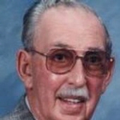 Cecil Woodrow Yarbrough