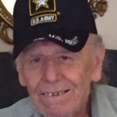 Ralph C. Nevarez