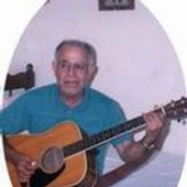 Salvador Rubio