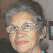 Augustina Apodaca Tina Soltero