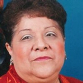 Rachel B Carabajal