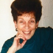Jane Taylor Fleming