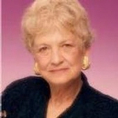 Wilma Joyce Coogler