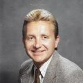 Patrick M. Miller