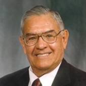 George Marcos Paz