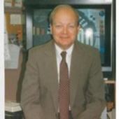 Ralph Thomas Weiser, Jr.