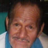 Alfredo Enriquez Limon, Sr.