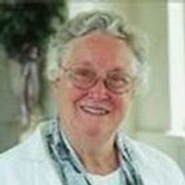 Gloria M. Wolfe