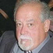 Armando S. Rodriguez