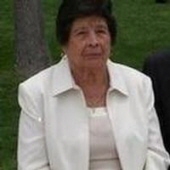 Francisca Garcia Ortega 12282340