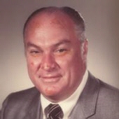 Melvin E. Nichols