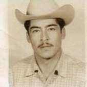 Ramon M. Chavez