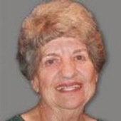 Phyllis Gordon