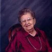 Ruth J. Armstrong Byrd