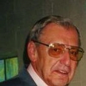 Robert Lee Zettlemoyer