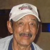 Robert Ornelas Martinez