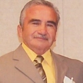 Jose Barba