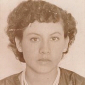 Margarita Garcia