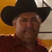 Manuel Ochoa-Reyes