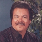 Rudy T. Garcia