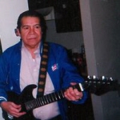 Robert M. Garcia