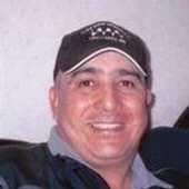 Lorenzo Garcia Gonzalez