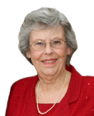 Photo of Peggy Long