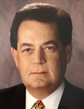 Domenick J. Paparone