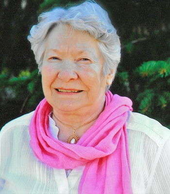 Photo of June Eiriksson