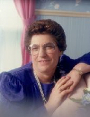 Giuseppina Palermo Oshawa, Ontario Obituary