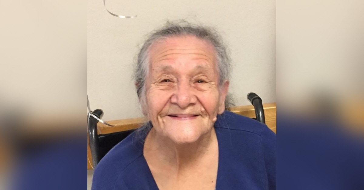 Estela T Rodriguez Obituary Visitation Funeral Information