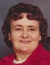 Marjorie Ann Priebe