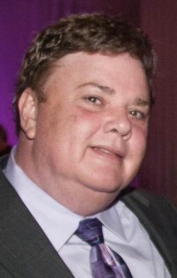 Photo of Timothy Foster