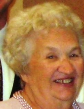 Doris June Lass
