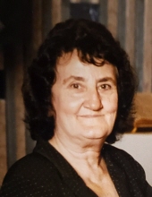 Gloria  Lachney Funderburk
