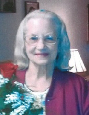 Photo of Carrie Negley