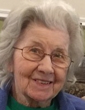 Barbara B. Ramer