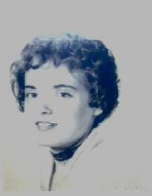Photo of Shirley Brzezinski