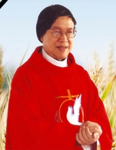 Rev. Tu Minh "Father Andrew" Nguyen 12283954