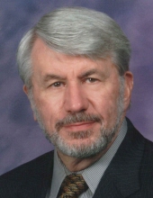 Robert B. Ernewein, Sr.